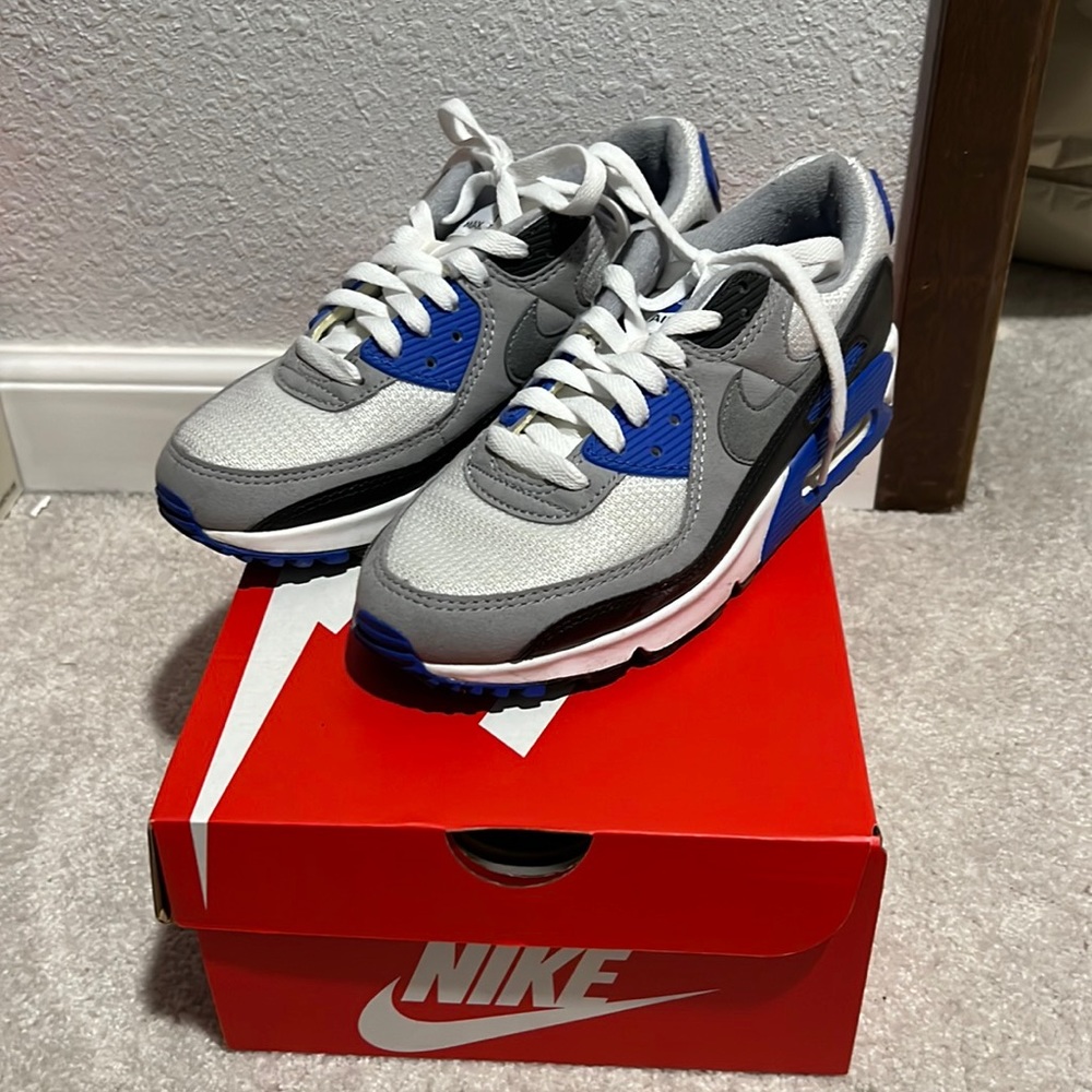 Nike AirMax
